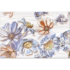 Dream Blue Decor Set "Floret" 2 300x200